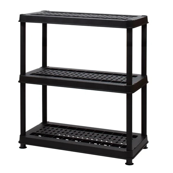 Greenmade 5-Tier Utility Rack