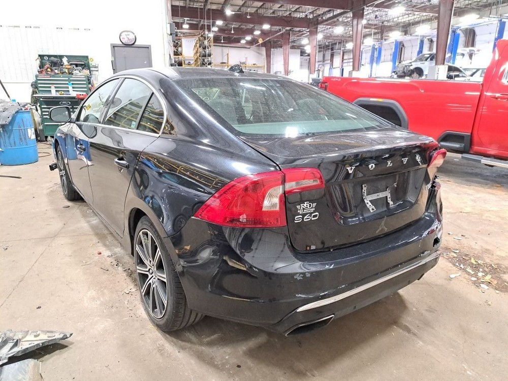 Rear 2016 S60 Camera/Projector Sku#4237696