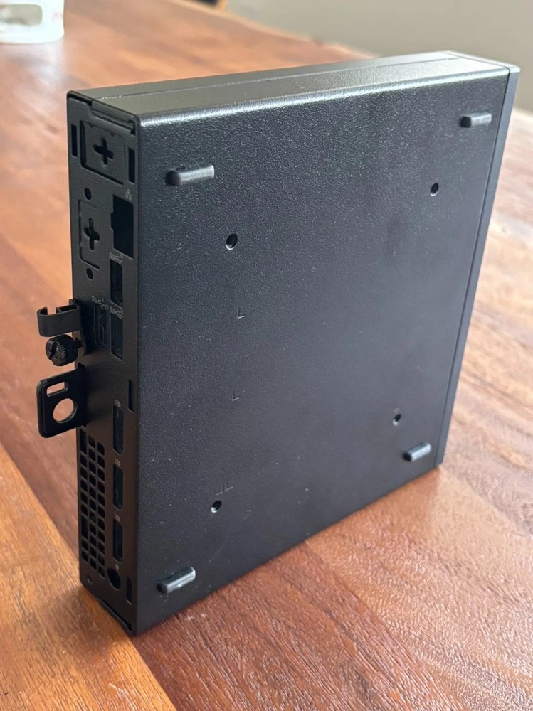 Dell OptiPlex 7000 Micro PC Desktop Case Chassis Front Face Bezel Covers XGXY2