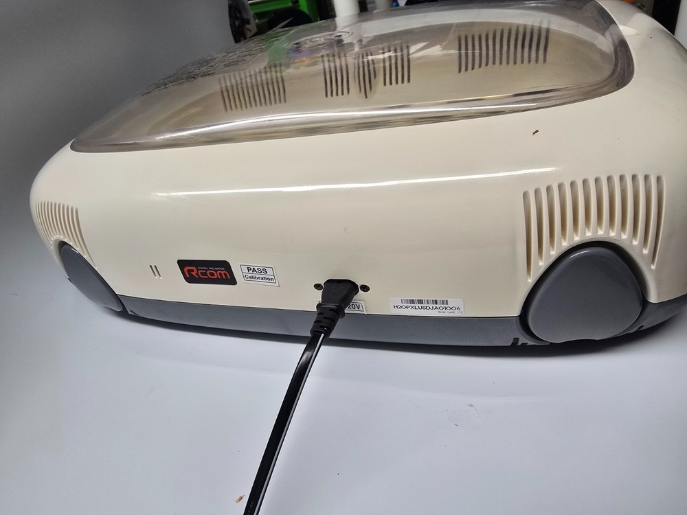 R-Com 20 PRO Digital Incubator