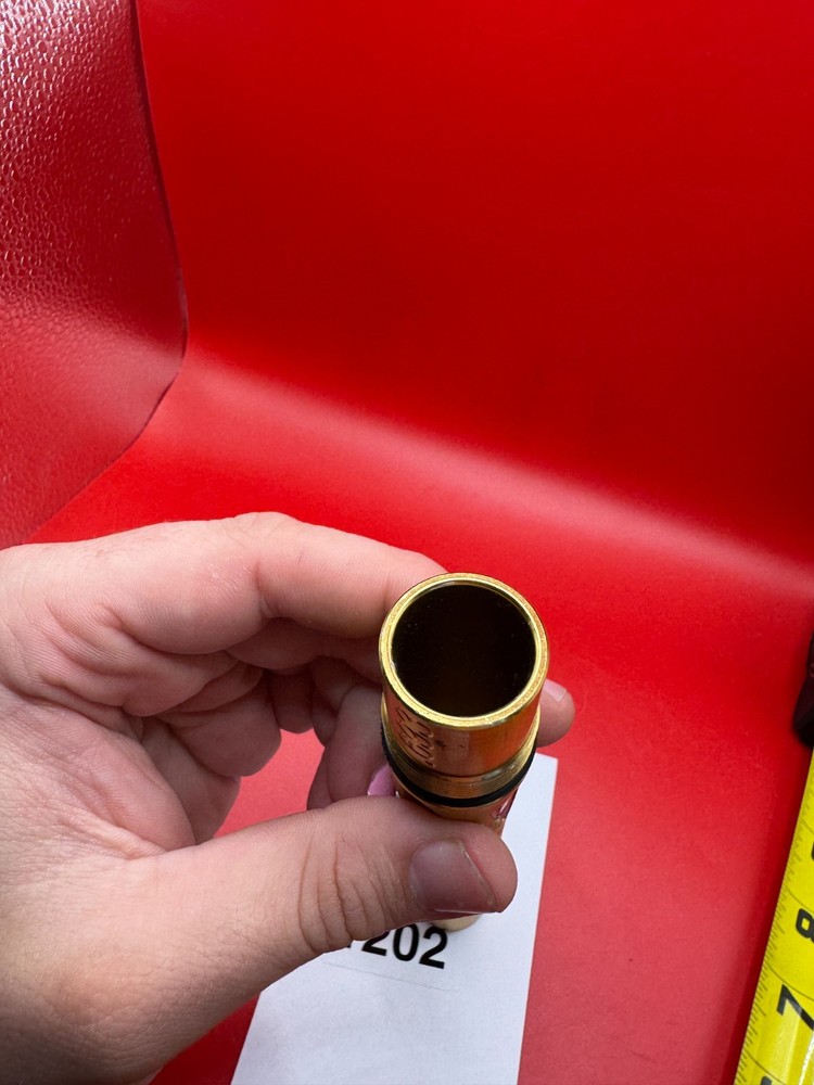 Planet Eclipse Barrel Back 693 Bore AC Thread