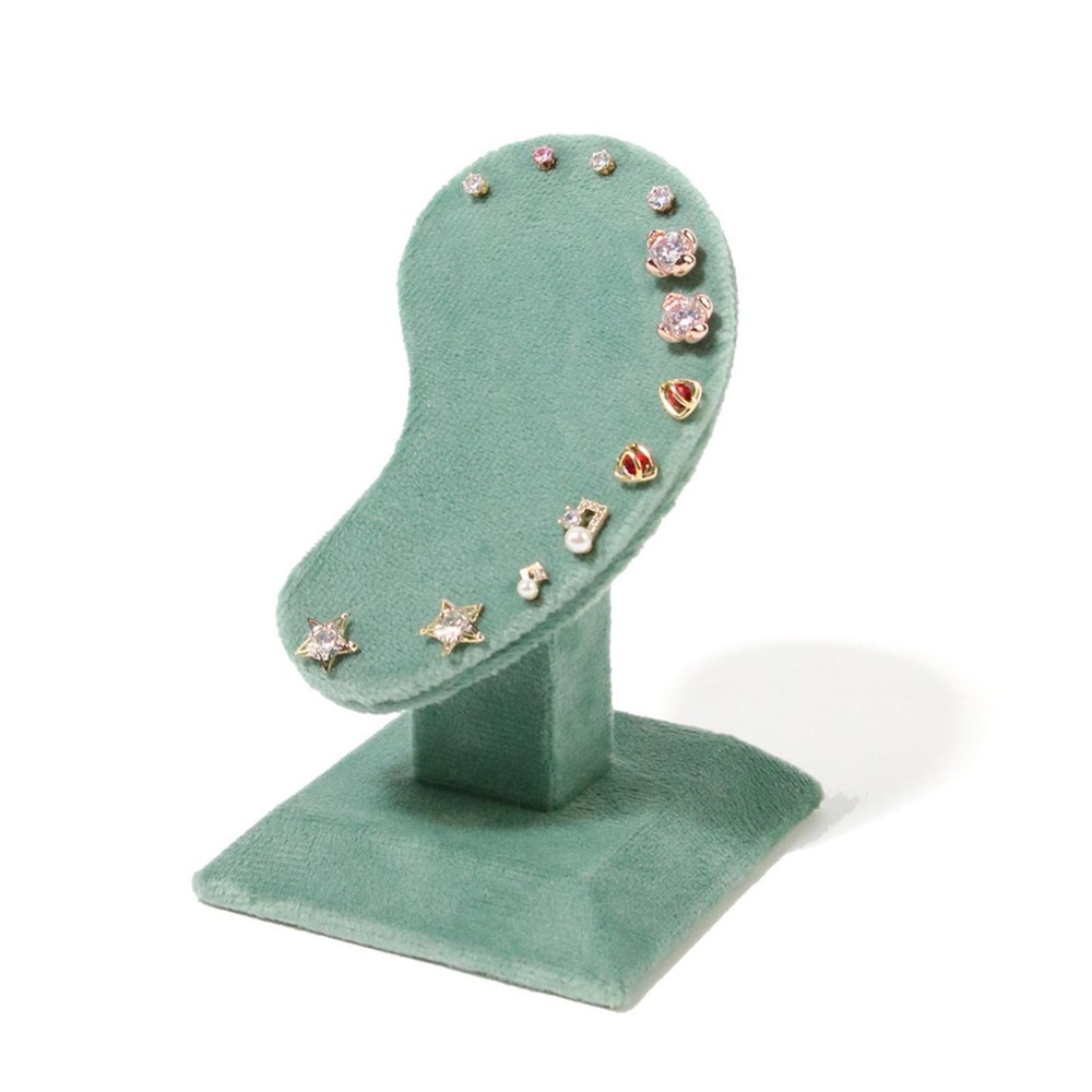 Earring Holder Earrings Organizer Earring Display Stand