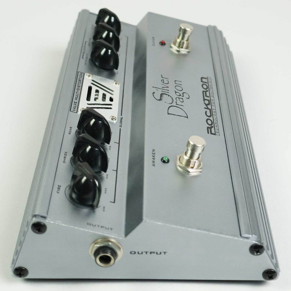 Rocktron RT3550/Silver Dragon 28234