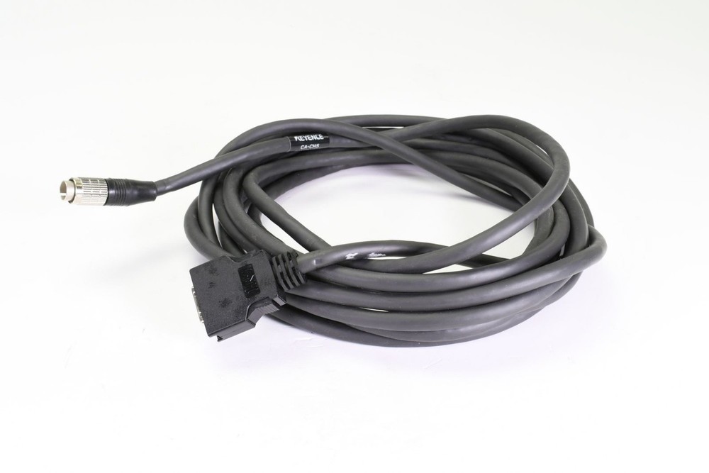 KEYENCE CA-CH5, Camera cable for high-speed camera, L=5m