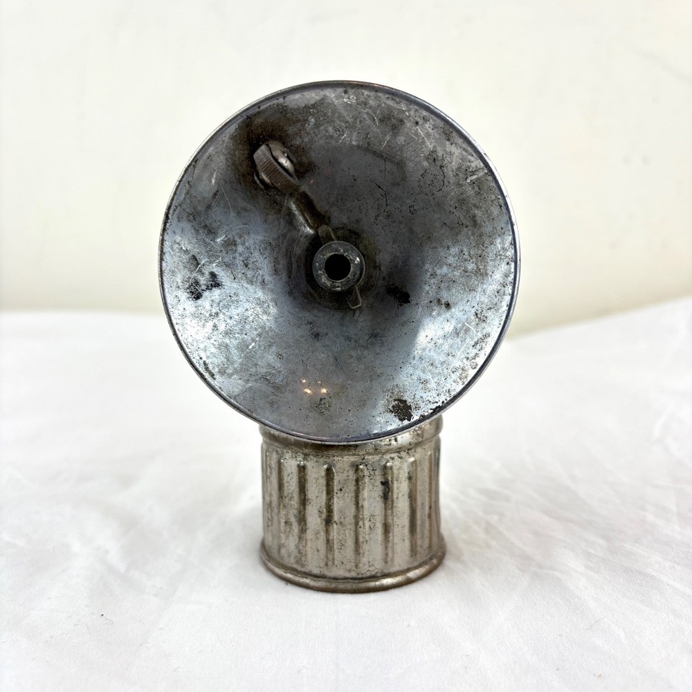 Antique Mining Carbide Lamp
