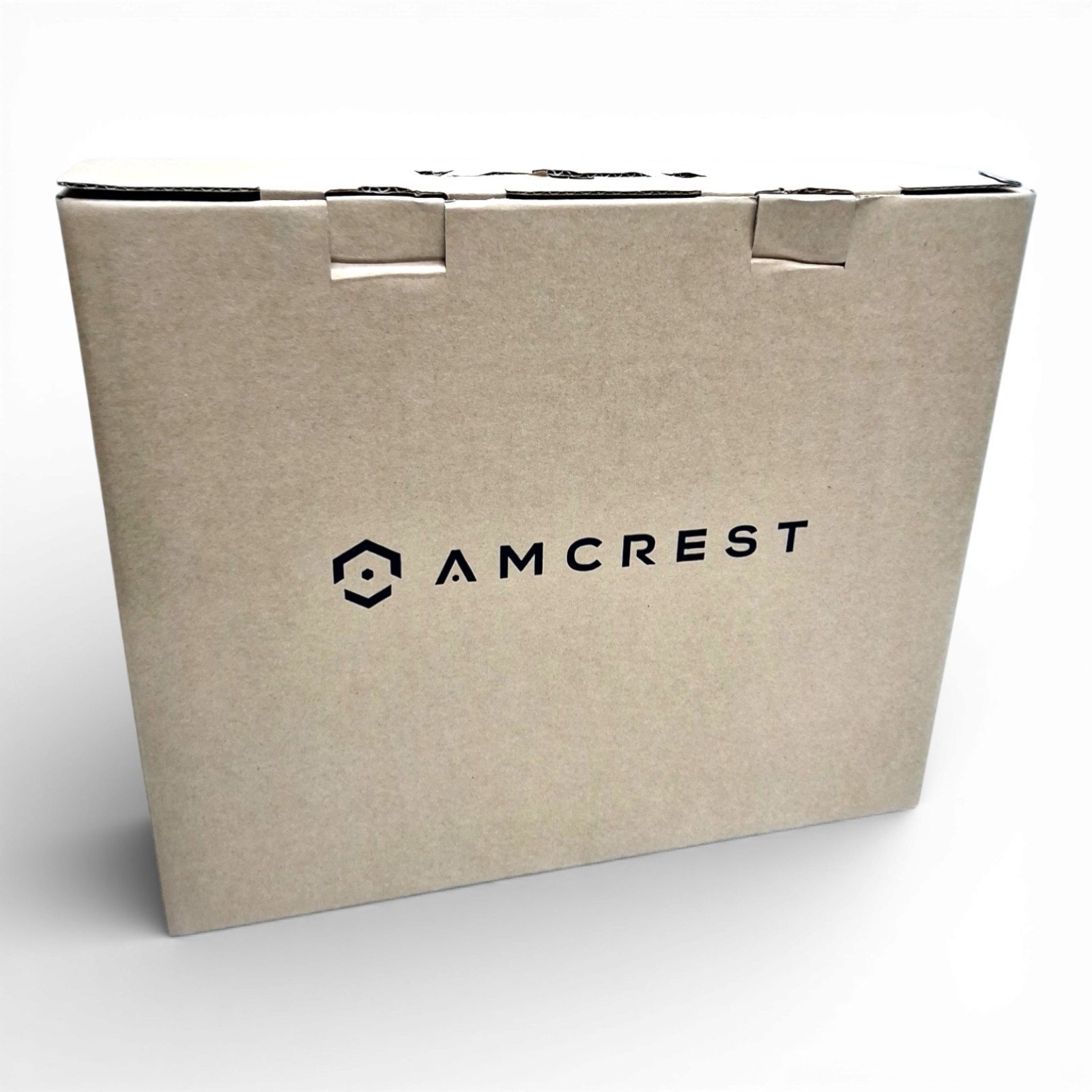 Amcrest ProHD 720P 4-Channel Digital Video Recorder Model AMDV7204 1TB