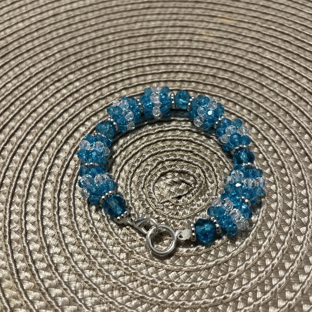 Pulsera de YEMAYA