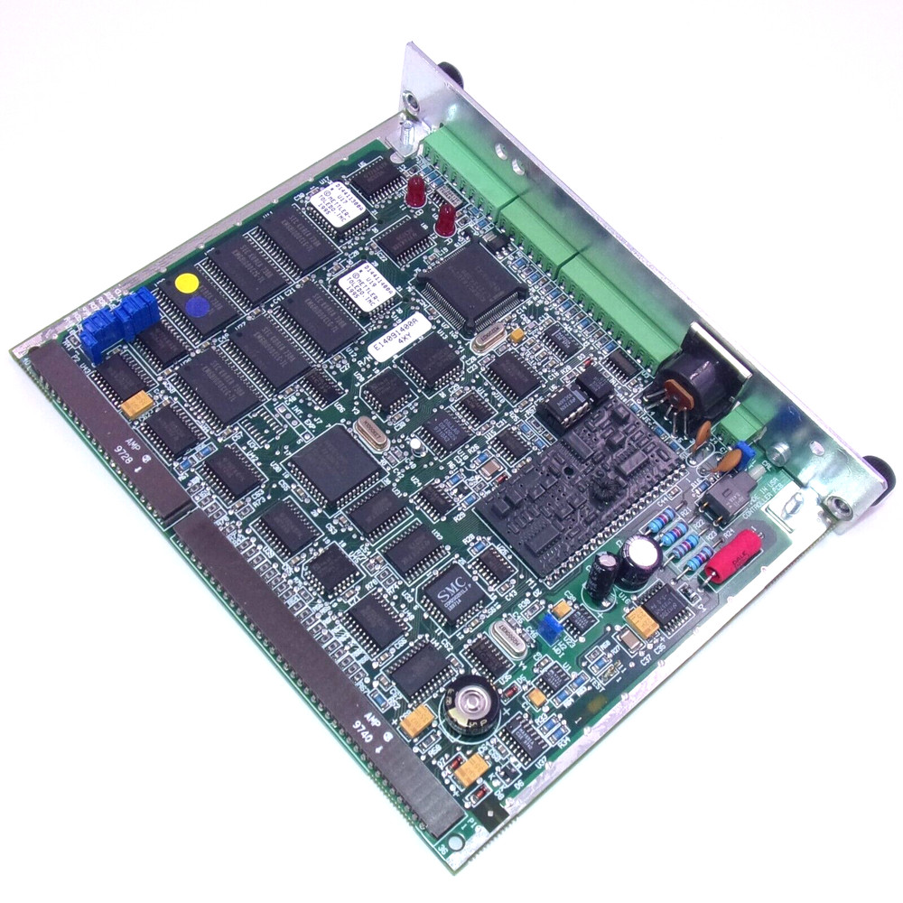 Mettler Toledo Controller Board for Jaguar Scale Terminal E14091400A