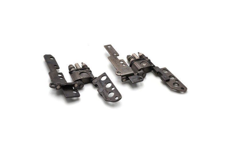 N41014-001 - Hinges, L/ R