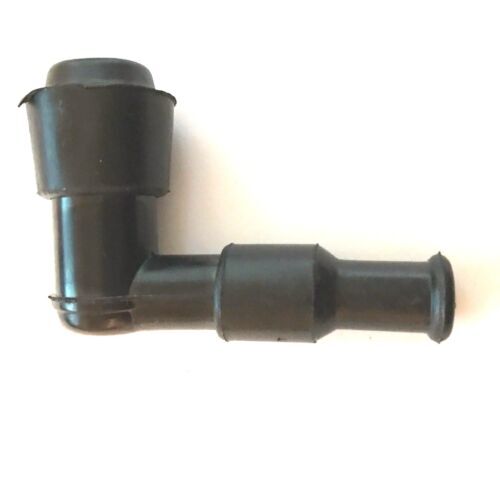 Ignition Coil Elbow Spark Plug Cap For 50cc 70cc 90cc 110cc 125cc ATV.