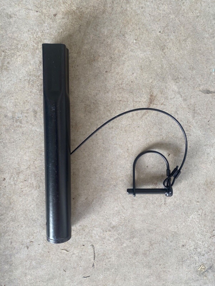 Decoy Extension Pole, Universal _ (4 pack)