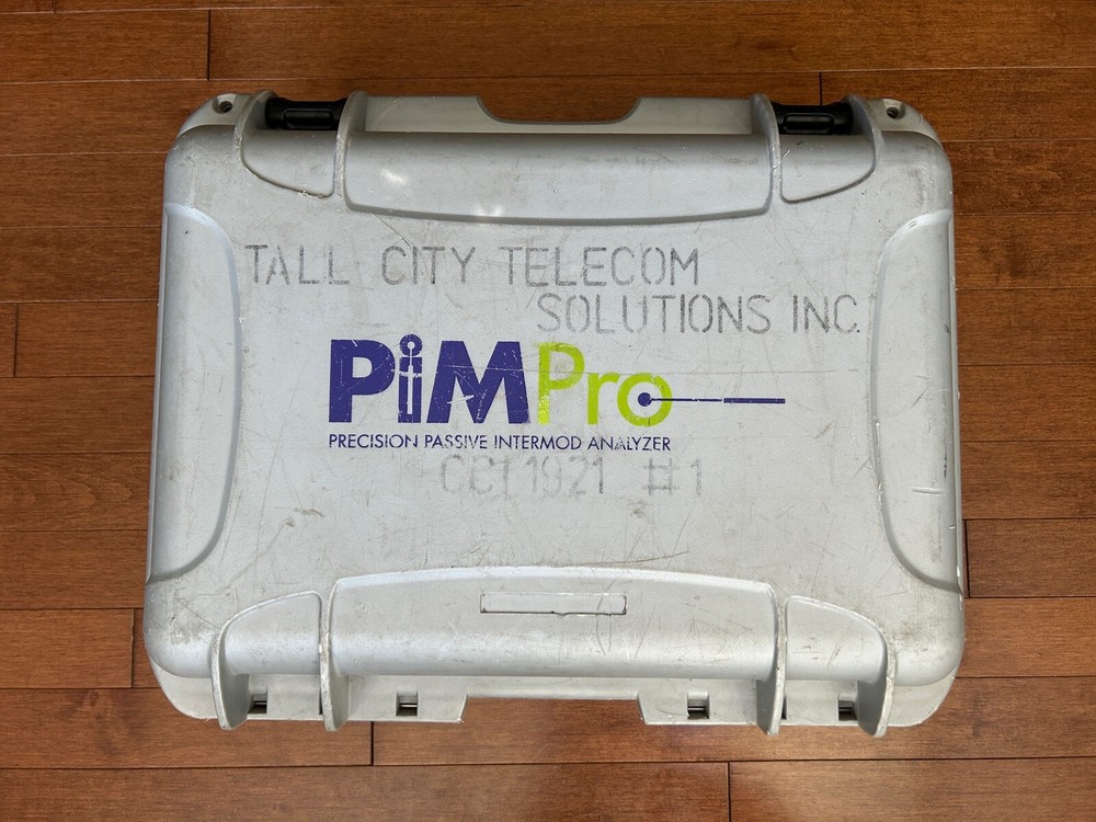 CCI Precision PIM PRO 700 w/Accessory Kit