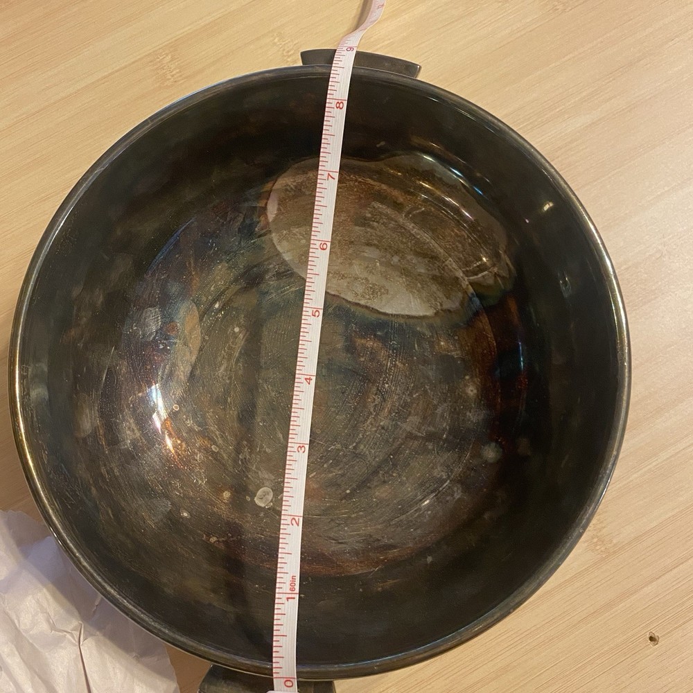 Reed And Barton Embassy Dish Bowl #1148