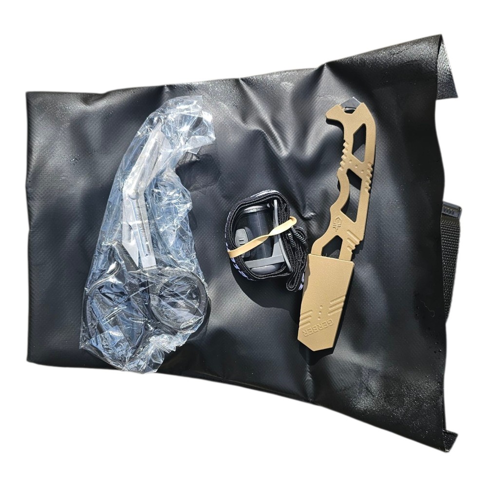 UTS SPEEDS 24 Kit Mobile Decontamination System