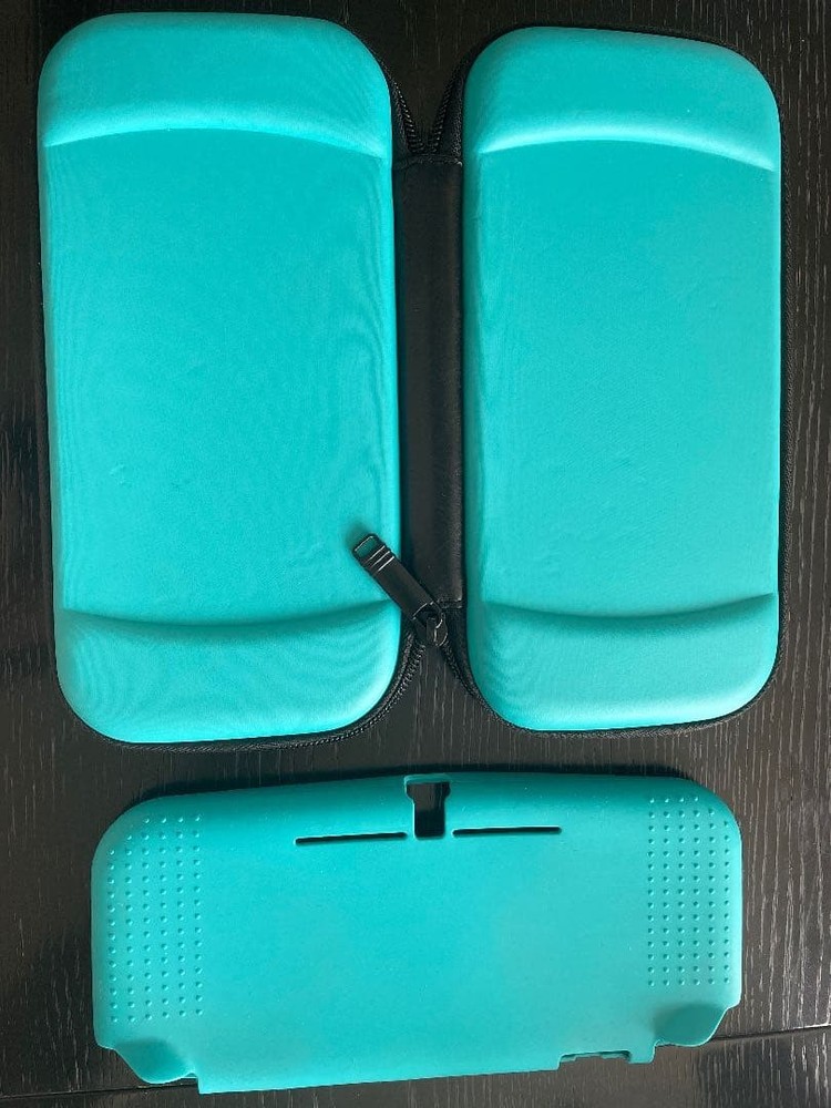 Nintendo Switch NINTENDO SWITCH LITE Turquoise