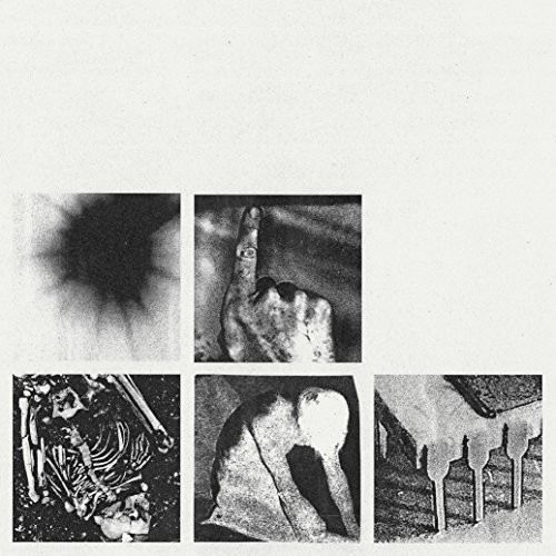 Nine Inch Nails - Bad Witch [New CD]