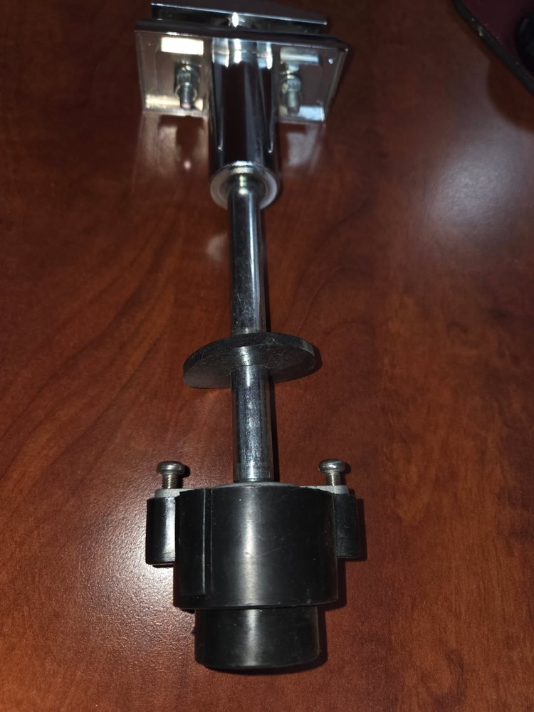SEAGA Tee Handle Assembly With Lock 2 Keys
