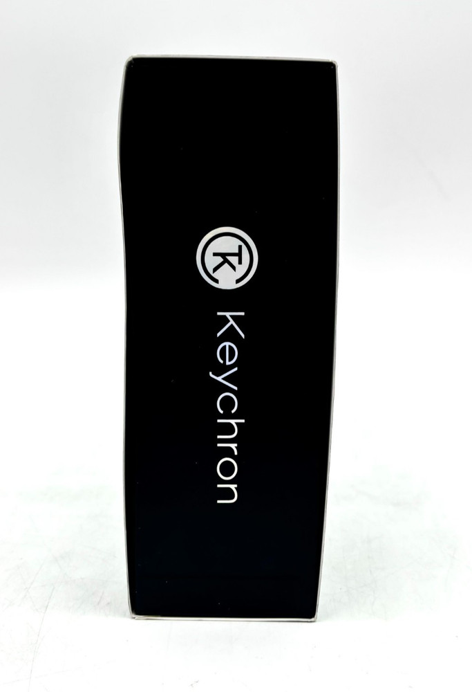 Keychron K4 96% Wireless Mechanical Keyboard With Light Effects