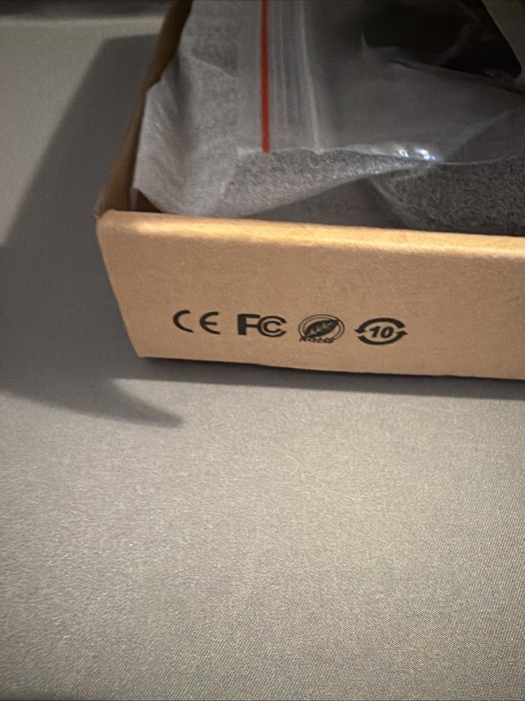 Aroma Model A800 Call Center Headset Size Small