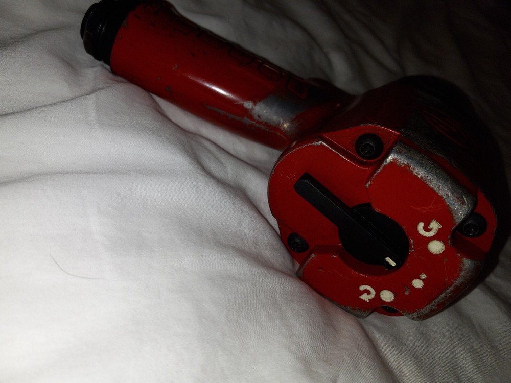 Impact Gun