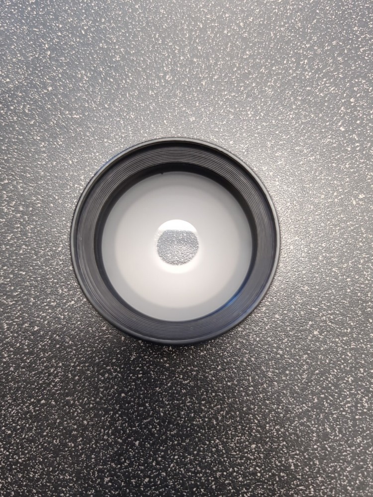 CRE VARIABLE SPOT FILTER 49MM WITH CASE