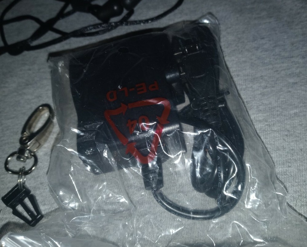 eResponder LifeWatch-USA with extras