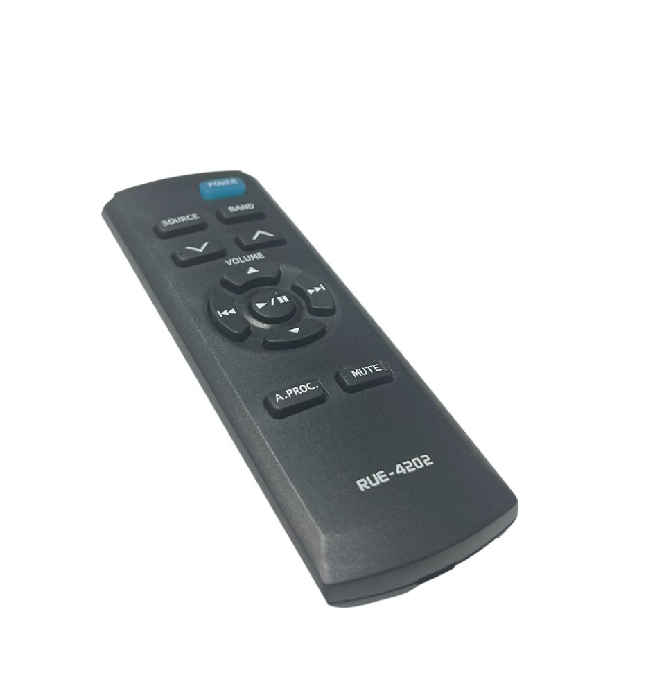 Remote Control For Alpine CDA7940 CDA7941 CDA7965 CDA7969 CDA7977 CDA7990