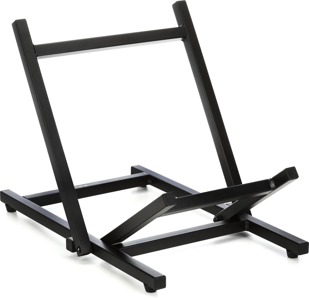 Gator Frameworks GFWGTRAMP100 Collapsible Combo Amp Stand