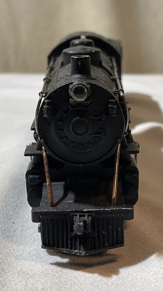AMERICAN FLYER Reading Lines #302