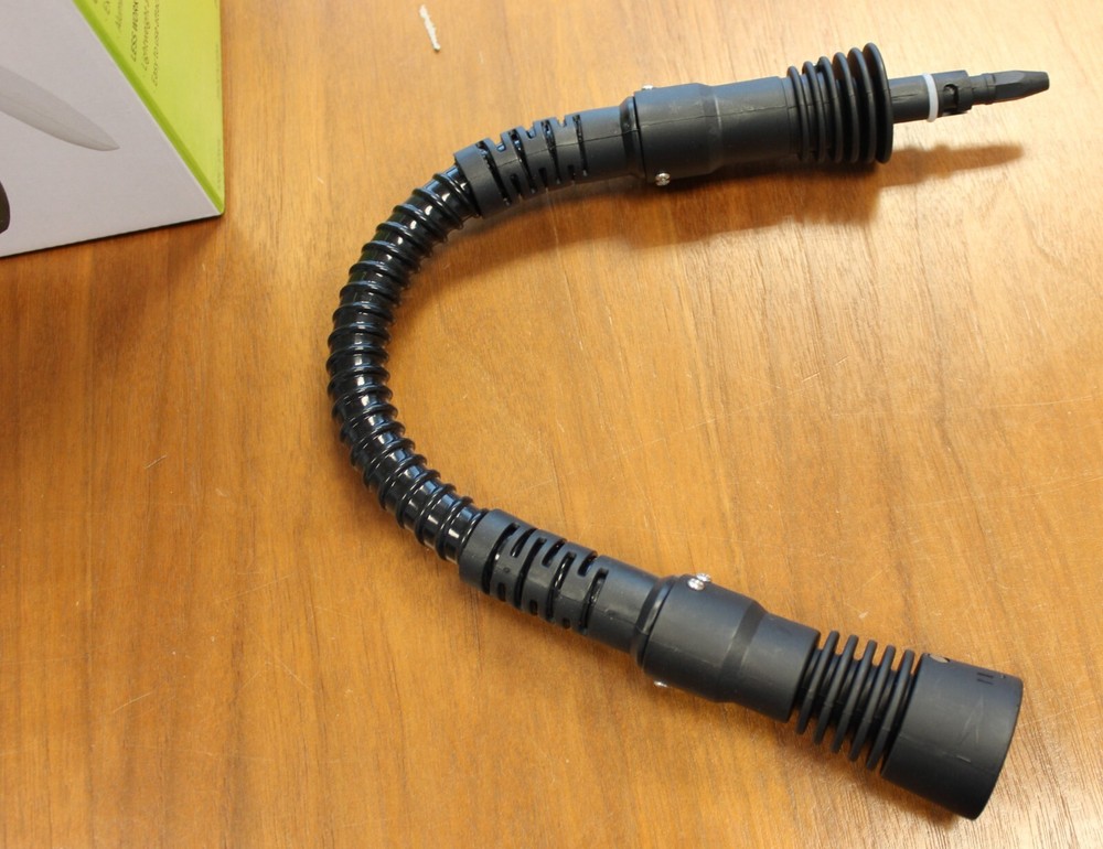 Steam Jr Blaster Handheld - Smart Living