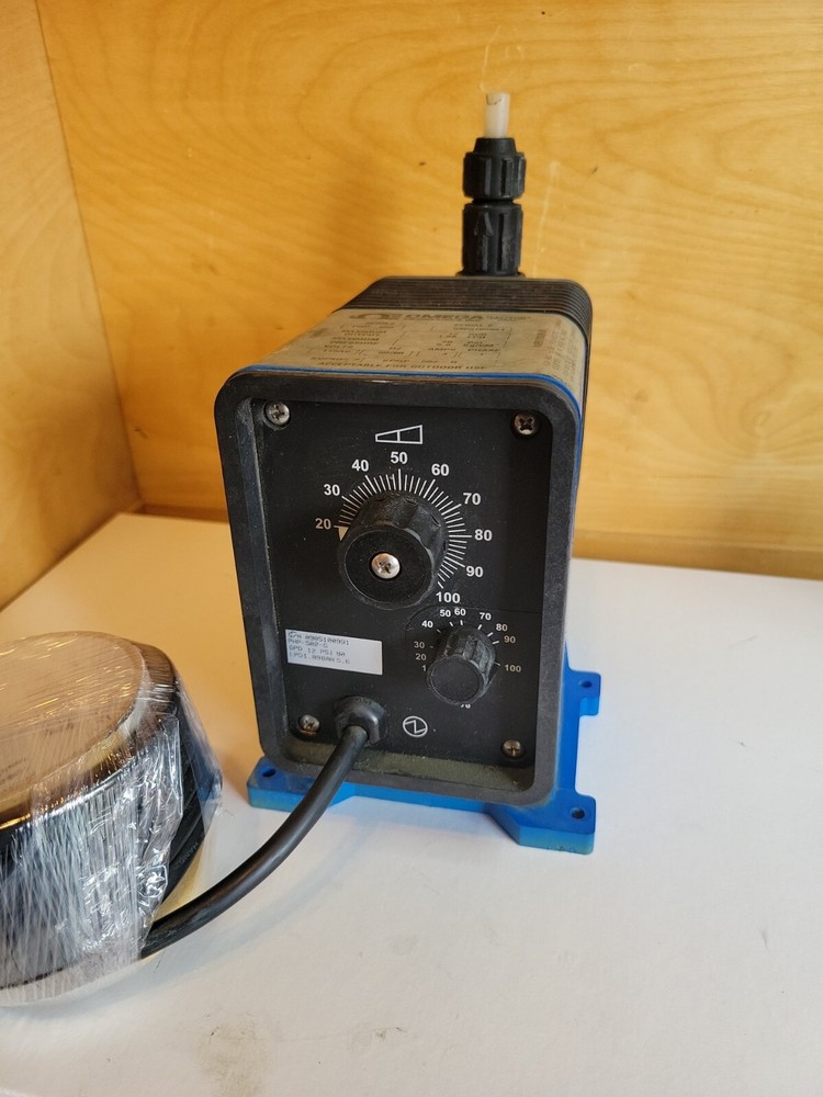 Omega PHP-502-G High Temp Diaphragm Pump