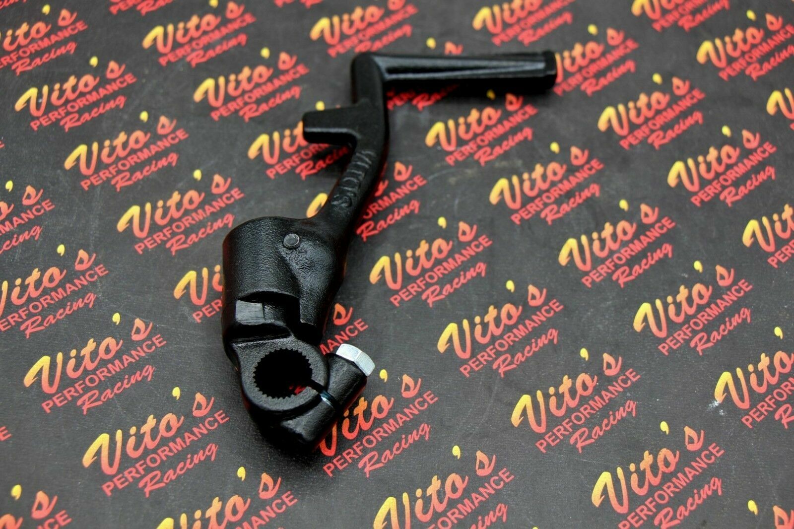 Vitos Yamaha Banshee Kicker Kickstart kickstarter Starter Lever Pedal 1987-2006