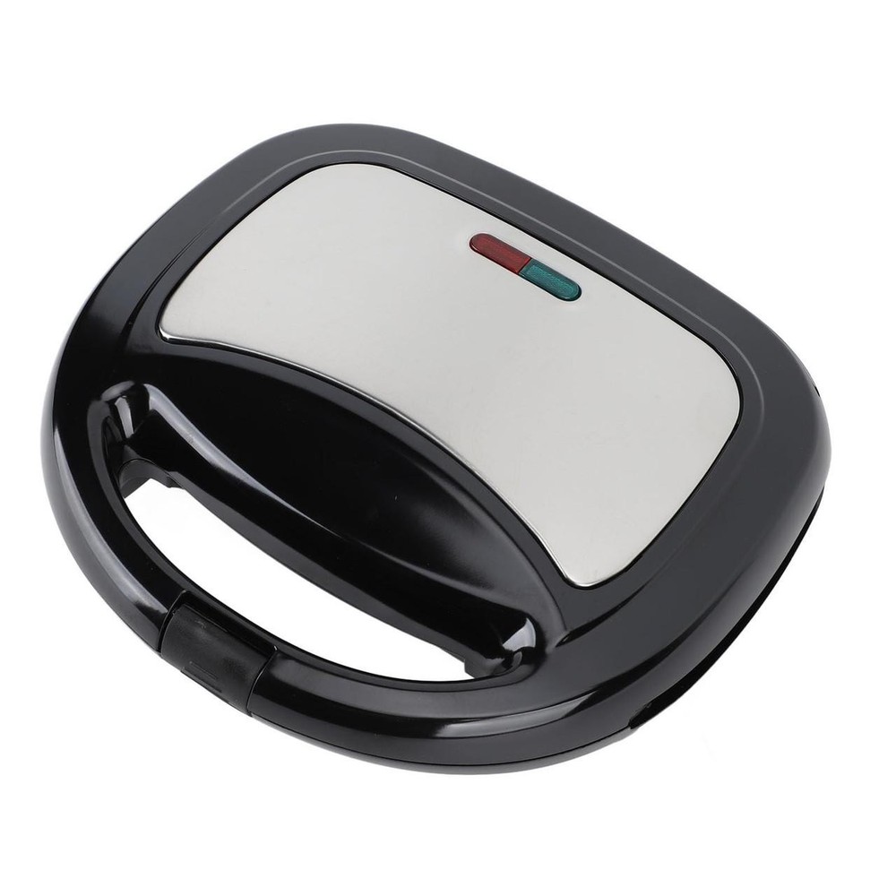 Luqeeg Mini Donut Maker Machine, 750W Doughnut Machine, Makes 12 Mini Doughnuts