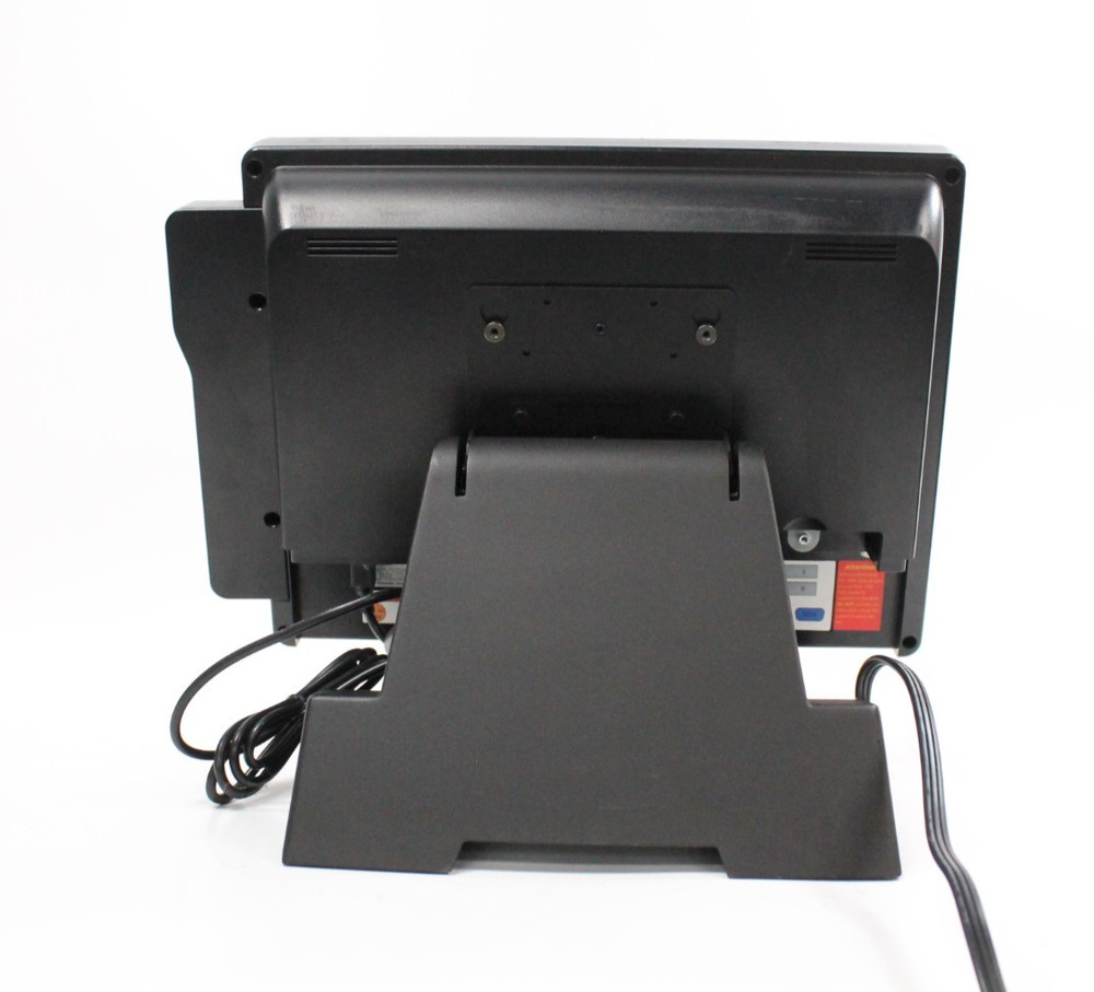 Touch Dynamic Breeze Performance POS System with Card Reader | NO DRIVE | NO OS