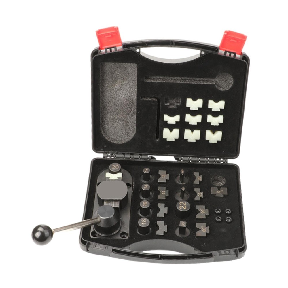 Ring Bender, Ring Bending Tool Set, Ring Bending Machine, Multifunctional Rings