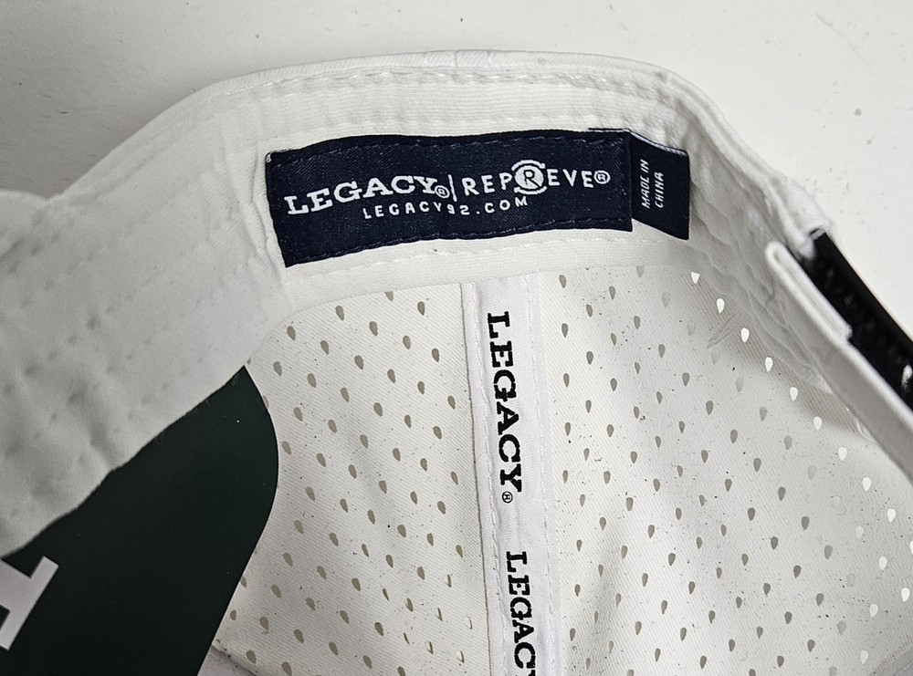 'Hitting The Note' Golf Classic Tournament Baseball Cap/Hat