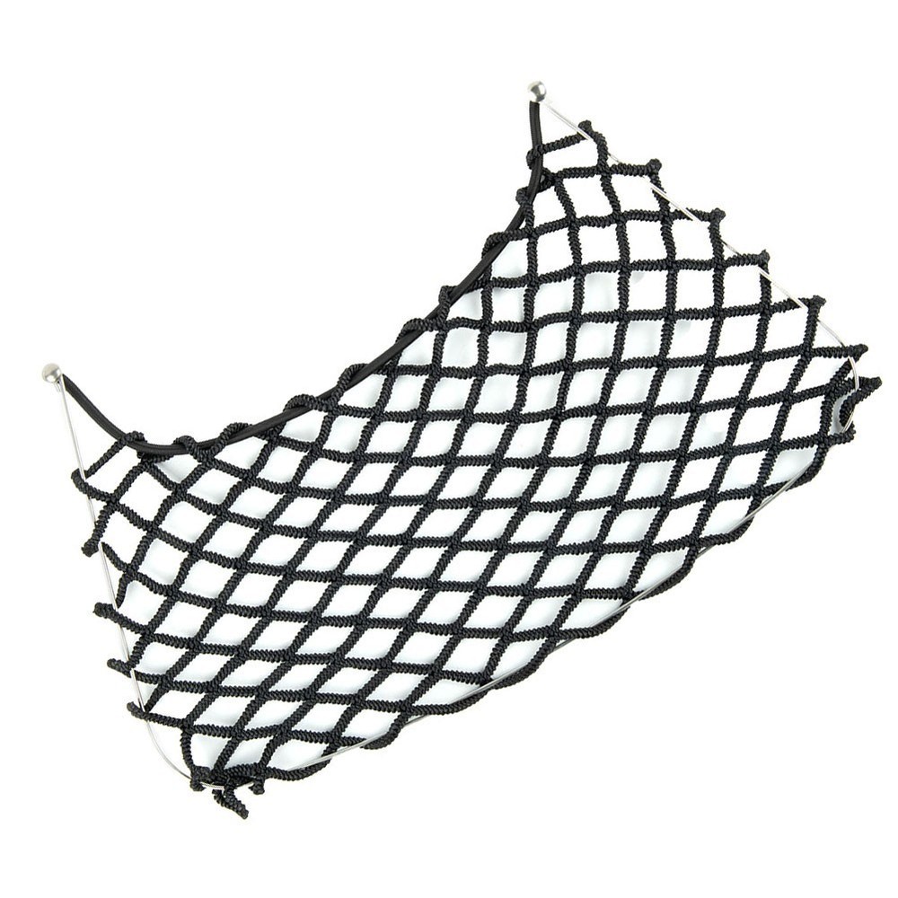 Multifunctional Storage Tuck Net String Bag For Benz 451 2009-2014
