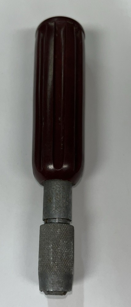 X-acto handle blade holder