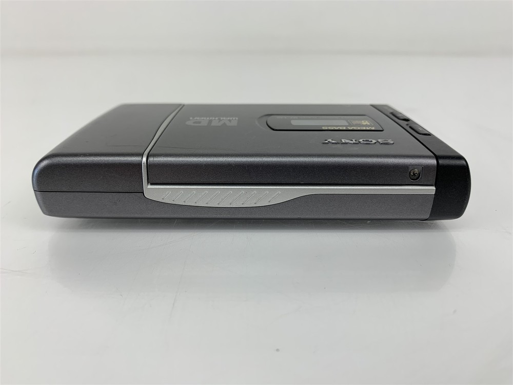 Sony MZ-E40 MD Walkman Digital Display Portable MiniDisc Player