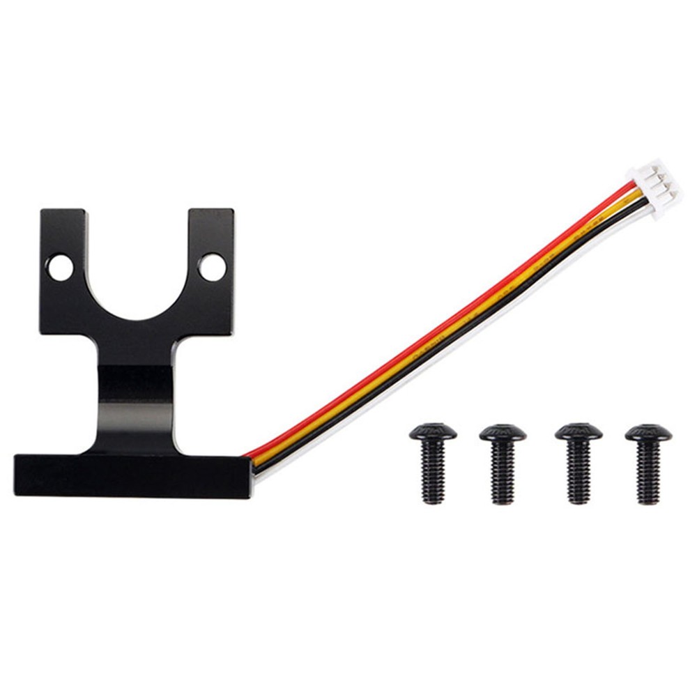 For Anycubic Vyper E Kobra Extruder Mount Block Auto Leveling Sensor kit