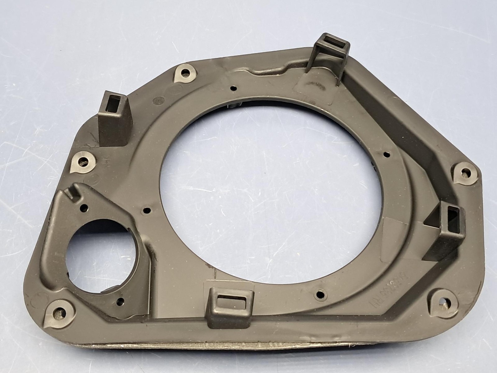 Polaris 2639299 Front Right Speaker Baffle Ranger Crew XP EPS Texas 1000