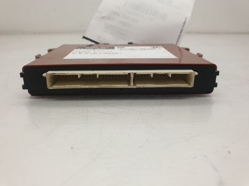 12-14 TOYOTA PRIUS THEFT-LOCKING SECURITY CONTROL MODULE ECM ASSEMBLY