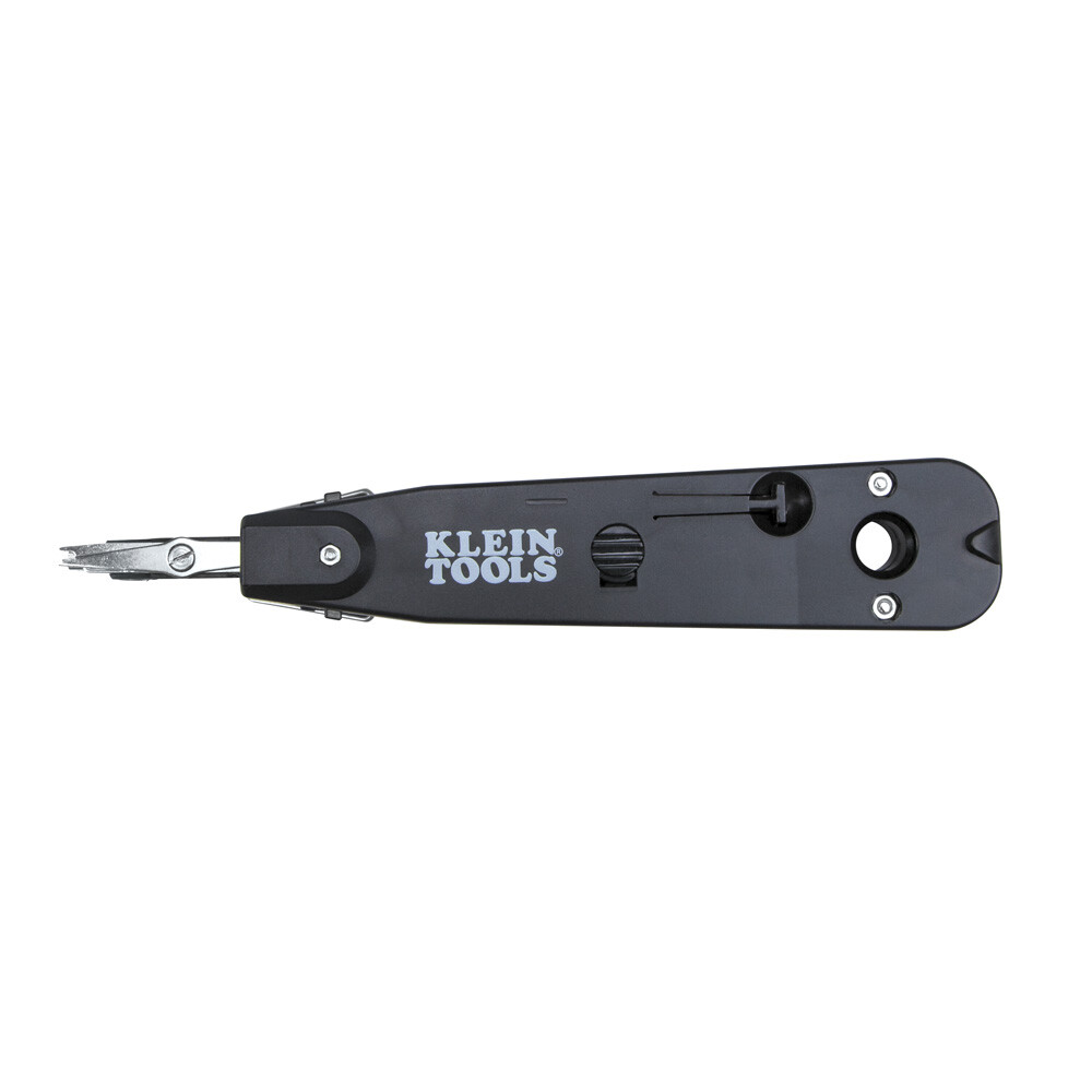 Klein Tools VDV427014 Punchdown Tool Krone Blade