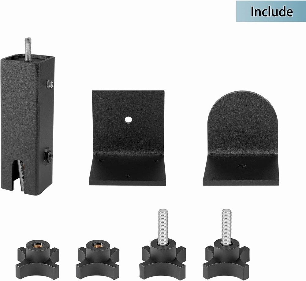 Swiveling Multi-Mount Work Bench Vise For Knife Making Work With 360 Rotation