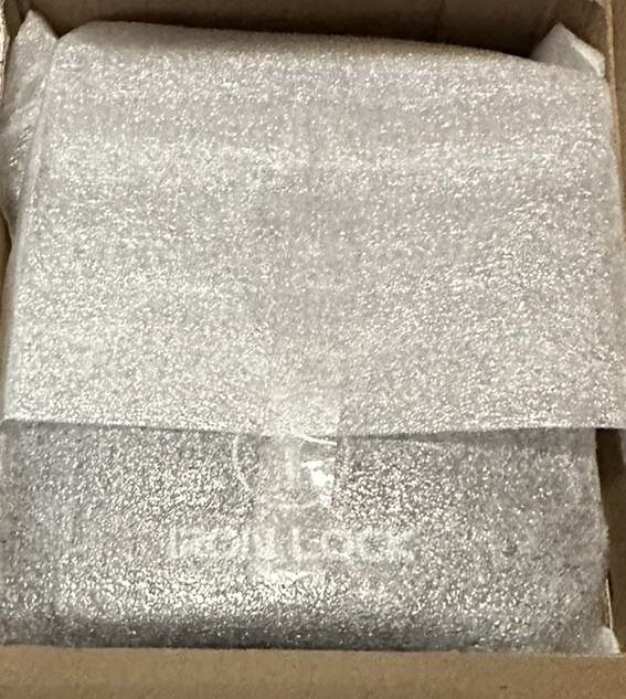 Iron Lock® - Key Lock Box Wall Mount for Keys 4 Digit Combination