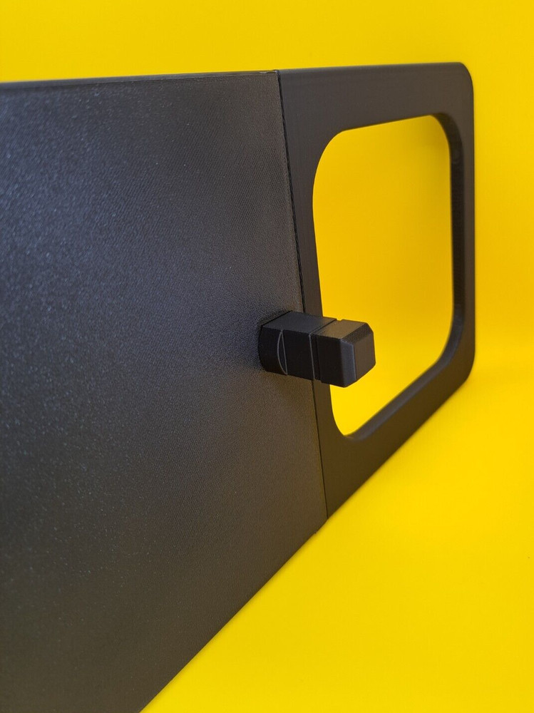 Folding Bait Tray fits Offbox Pro Snaplok Quick Release