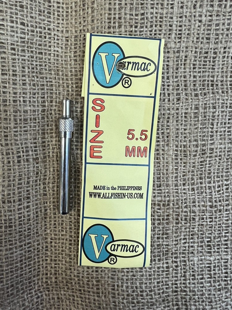Varmac Ferrule Locking Style Size 5.5 MM