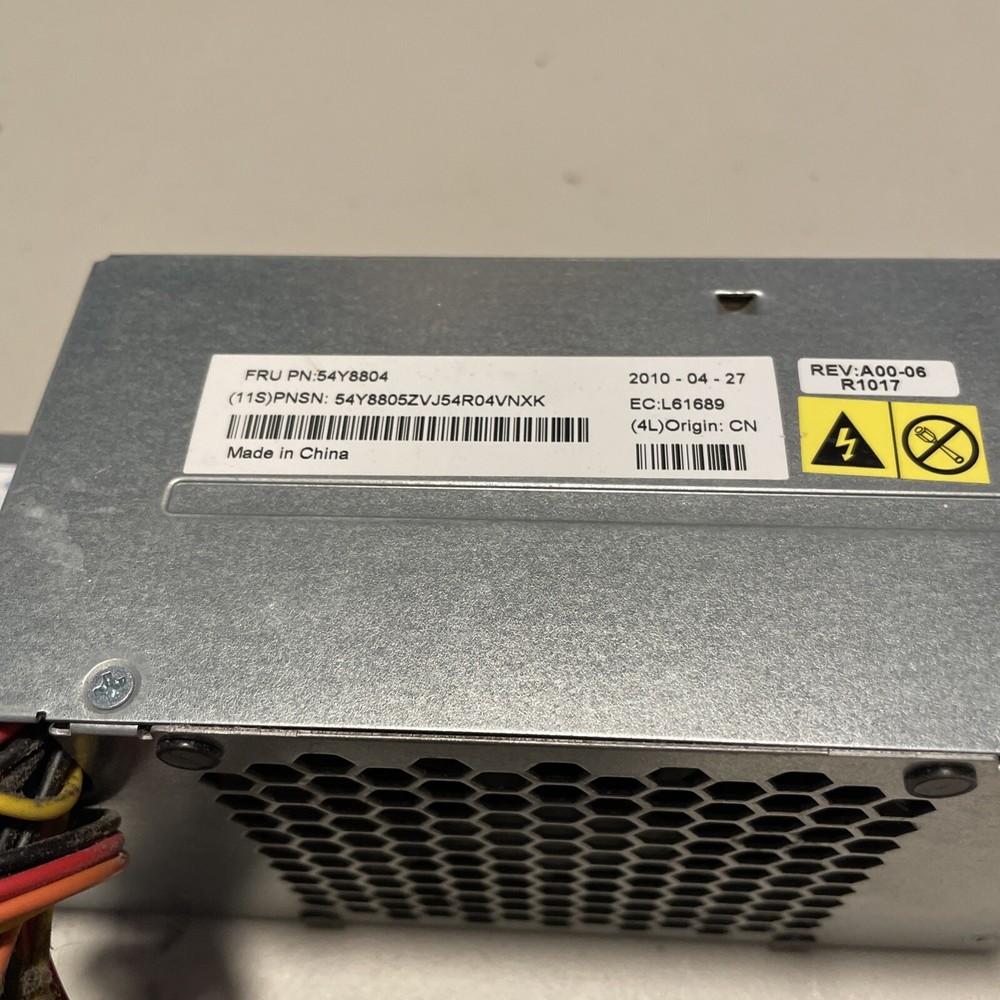 LiteOn 54Y8804 Power Supply