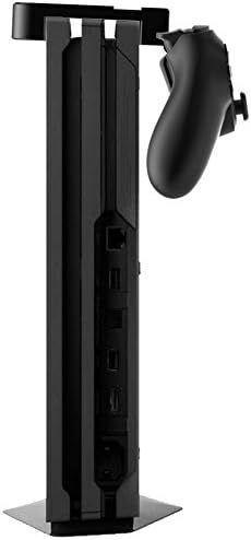 Cyber ​​/ Controller Hook (for PS4) Black