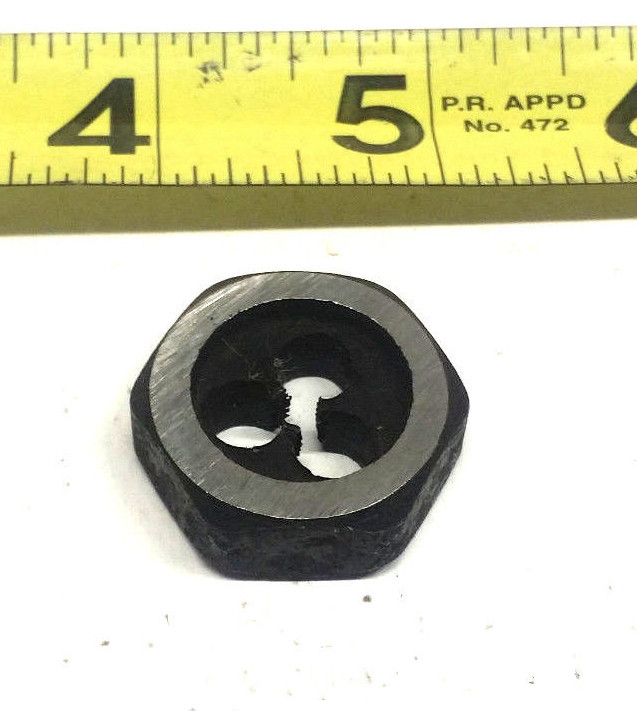 8 NC32 Rethreading Die